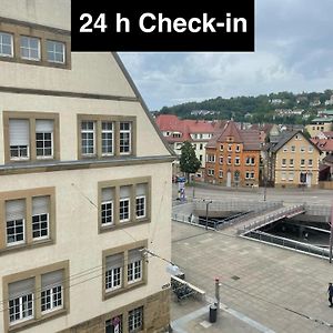 TRUST Hotel&Appartements